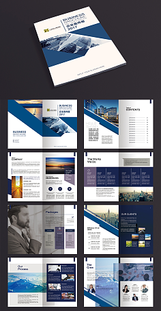 花瓣 以輕盈之美，塑造企業形象新高度