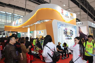 廣州酒店用品展 展臺創意設計，塑造卓越商業形象與企業形象